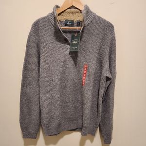 G.H. Bass Mens Sweater
